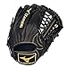 Mizuno GMVP1275P4 MVP Prime Outfield Baseball Glove 12.75", Shock 2 Web, Right Hand Throw