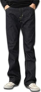 Lee(リー) ジーンズAMERICAN RIDERS 102 デニムパンツ ブーツカットメンズ