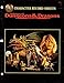 Player Character Record Sheets (Advanced Dungeons & Dragons accessory REF2)