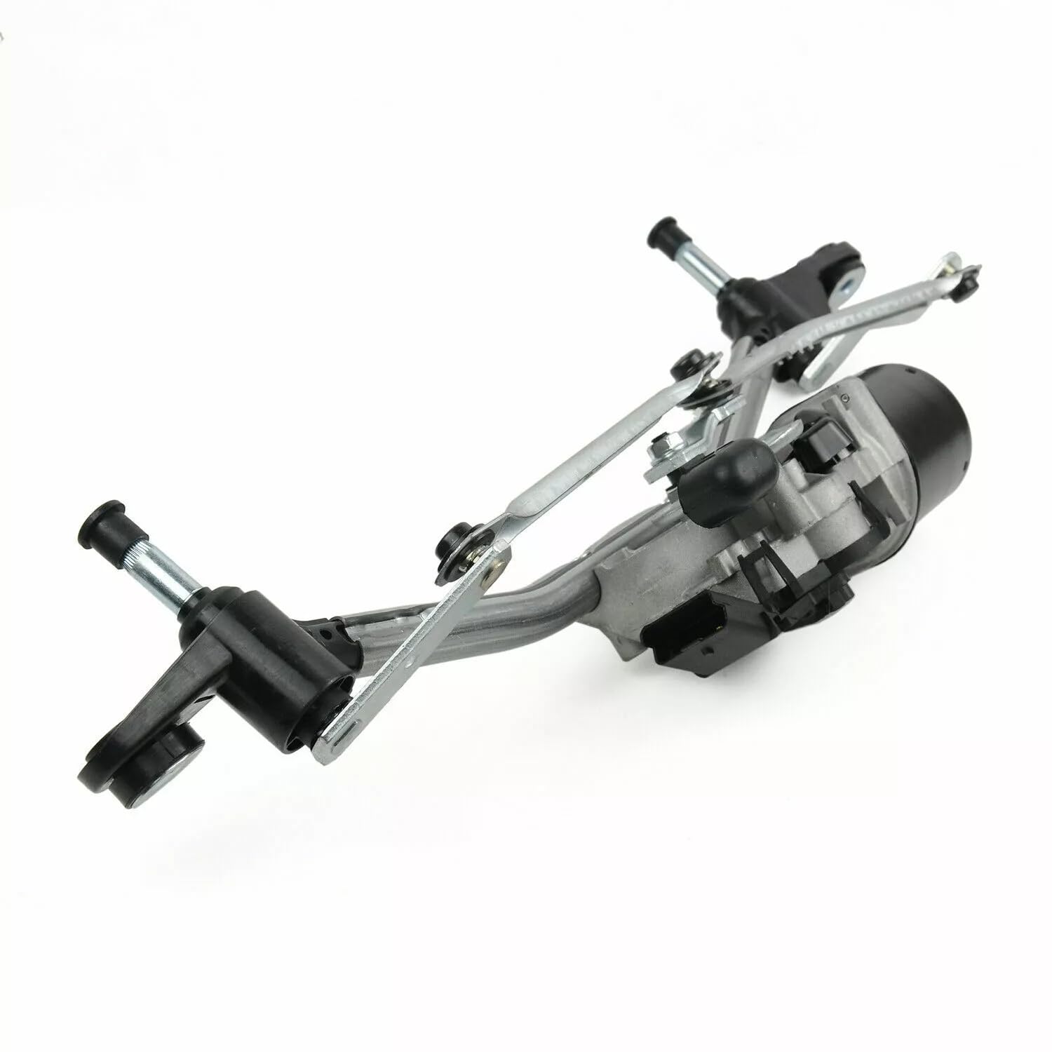 Varillaje del limpiaparabrisas con motor eléctrico Motor del limpiaparabrisas adecuado para CLIO III 1.2 1.4 1.5 1.6 2.0 16V, CLIO Grandtour 1.2 16V Car Accessory Part# 7701061590 8200268931