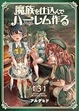 魔族を仕込んでハーレム作る【連載版】 第三編
