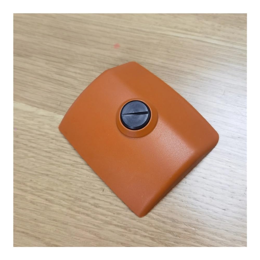 Couvercle de filtre compatible tronçonneuse MS200T 020T boîtier 1129