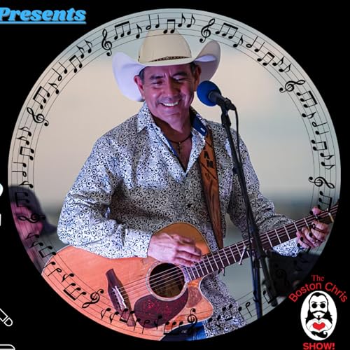 Ep. 158 - JOHN ARTHUR MARTINEZ - Constant State of Confusion | The Boston Chris Podcast