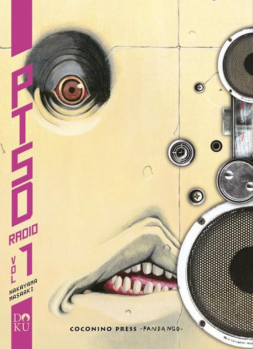 PTSD radio (Vol. 1)