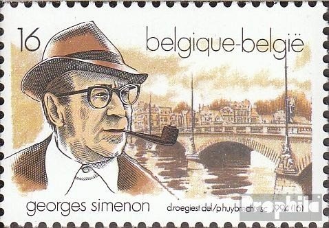 Prophila – Macédoine 1994 Personnalités 24-27 (édition Complète) – Timbres Neufs Avec Gomme D’origine MNH