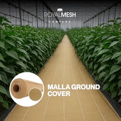 Rollo malla sombra 5 Imagen adicional