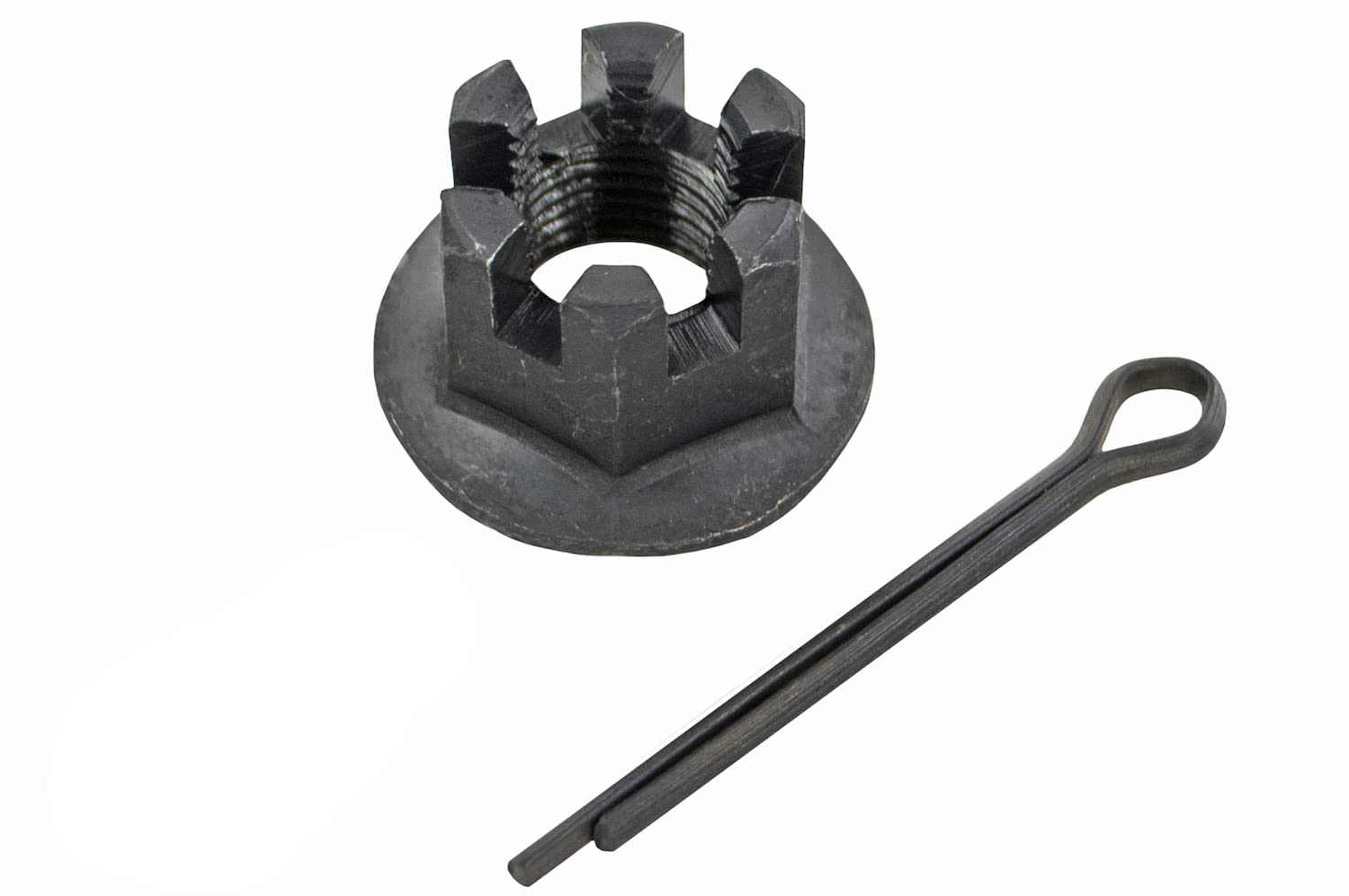 Mevotech GS25168 Control Arm & Ball Joint Assembly - OE-Grade Replacement For Smooth Ride & Easy Installation - View #4