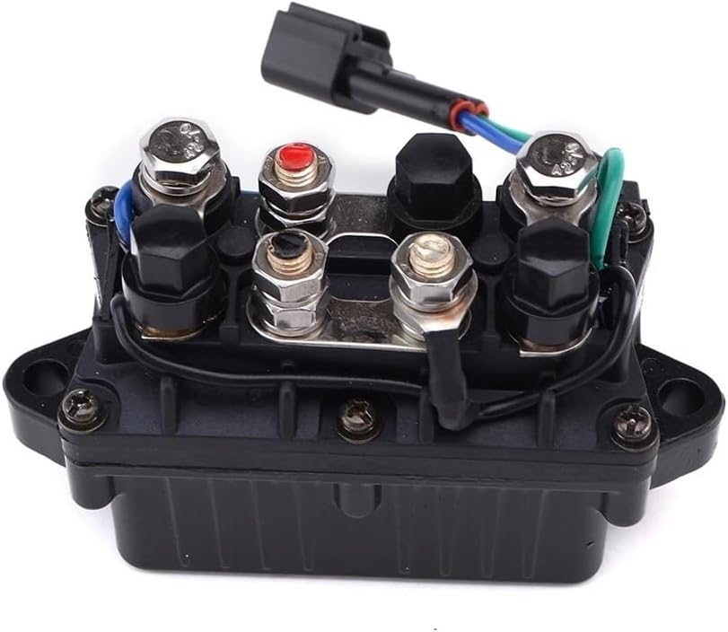 25Hp-250Hp Trim Tilt For 4 Stroke Outboard Engines F series F40 F50 F60 F75 F90 63P-81950-00