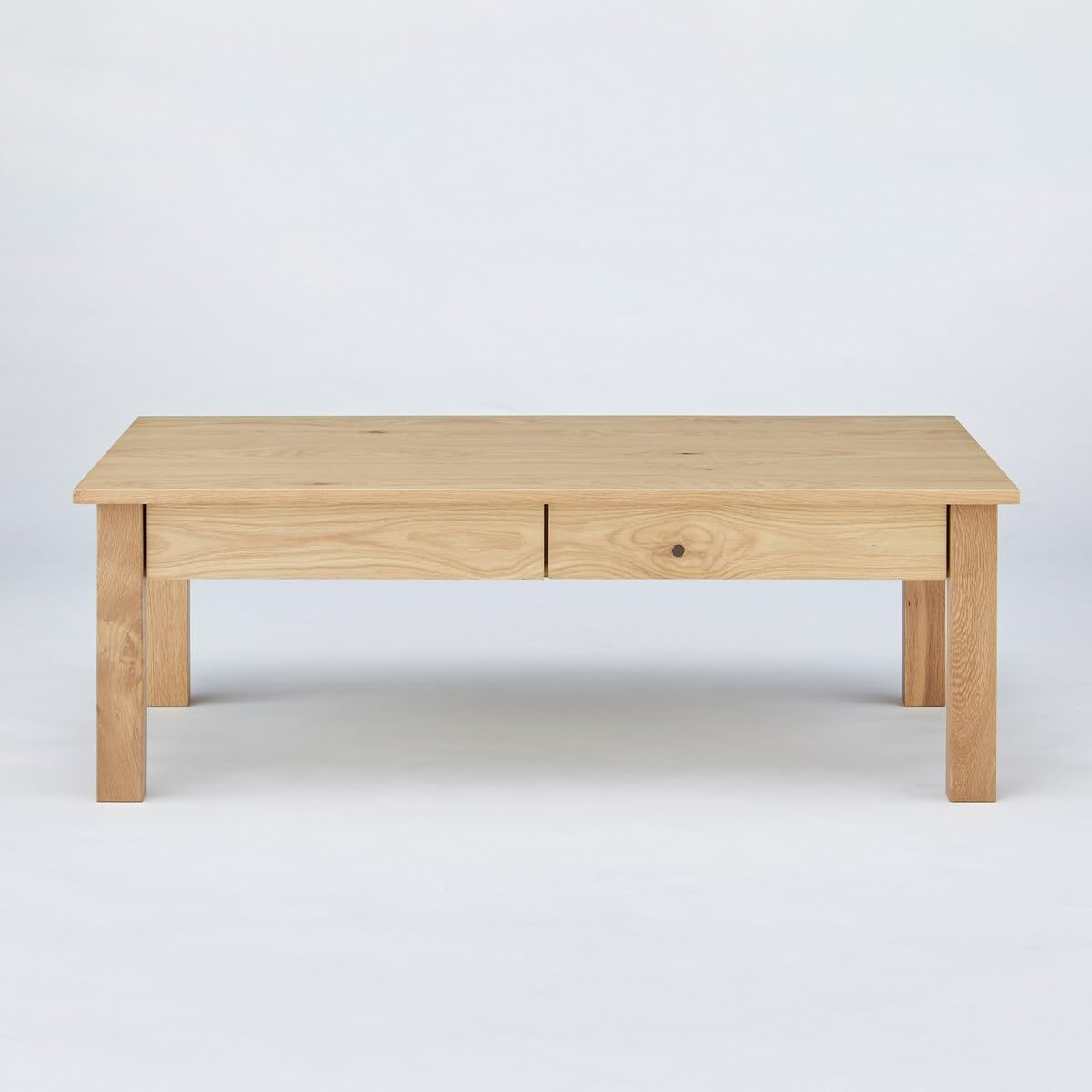 Amazon.co.jp: ニトリ(NITORI) センターテーブル 120 LBR AS002 Living