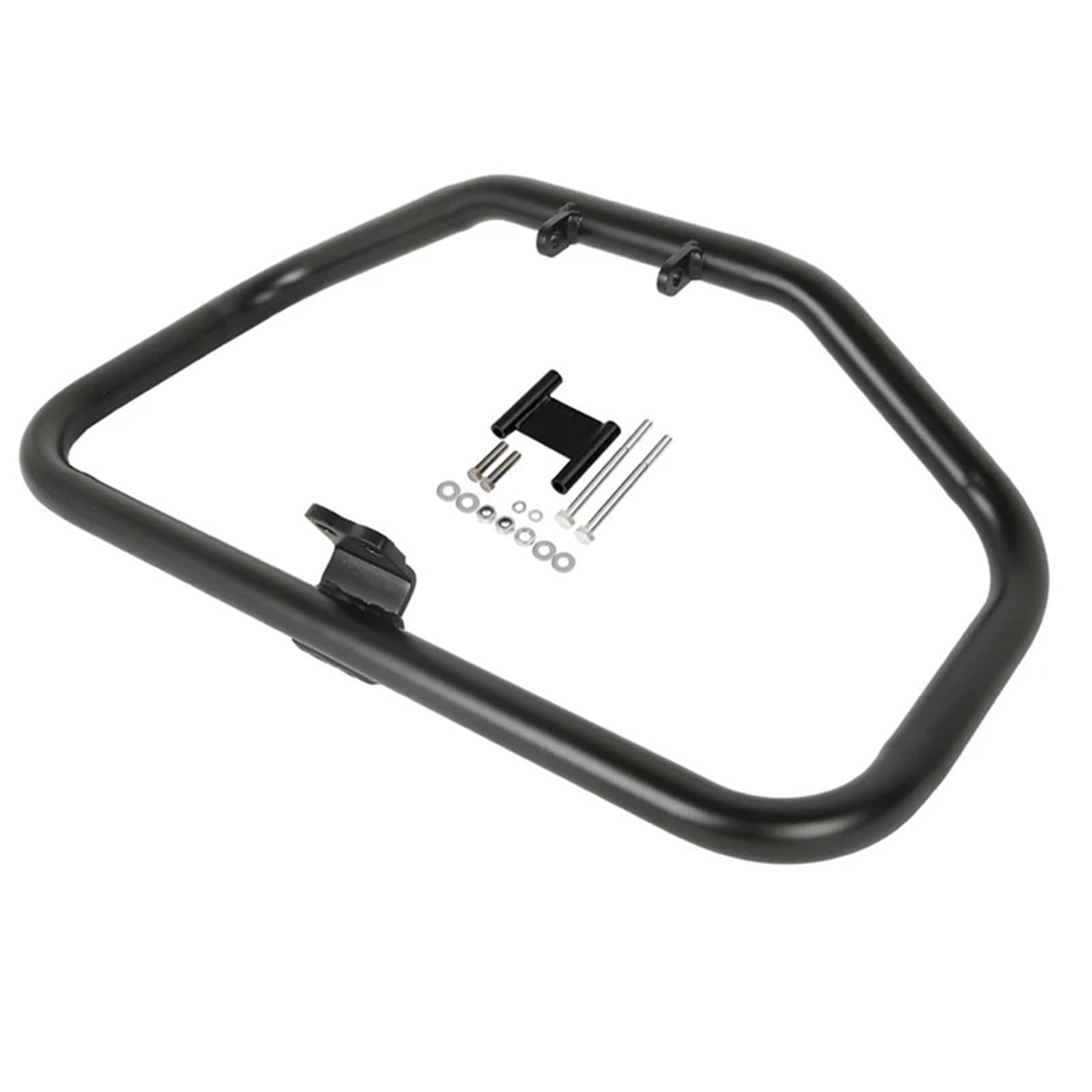 bloków zderzaka Pasuje do Harley Sportster XL 883 1200 1984-2003 motocykl autostrada osłona silnika pasek awaryjny Gmoli Motocyklowych