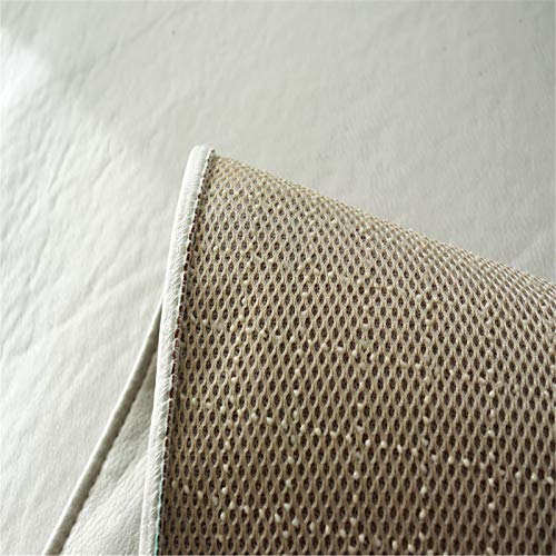 Yingm Home Woonkamer Sofa Cover Nordic Eenvoudige Non-stick Pet Sofa Kussenhoes Hoogwaardige Waterdicht en Urine-proof… - Afbeelding 6