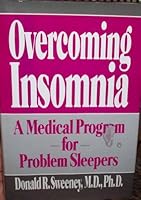 UC Overcome insom pia ed 0553294342 Book Cover