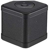 キュービックスピーカー　ジャンク Amazon | オーム電機 AudioComm Bluetoothワイヤレススピーカー
