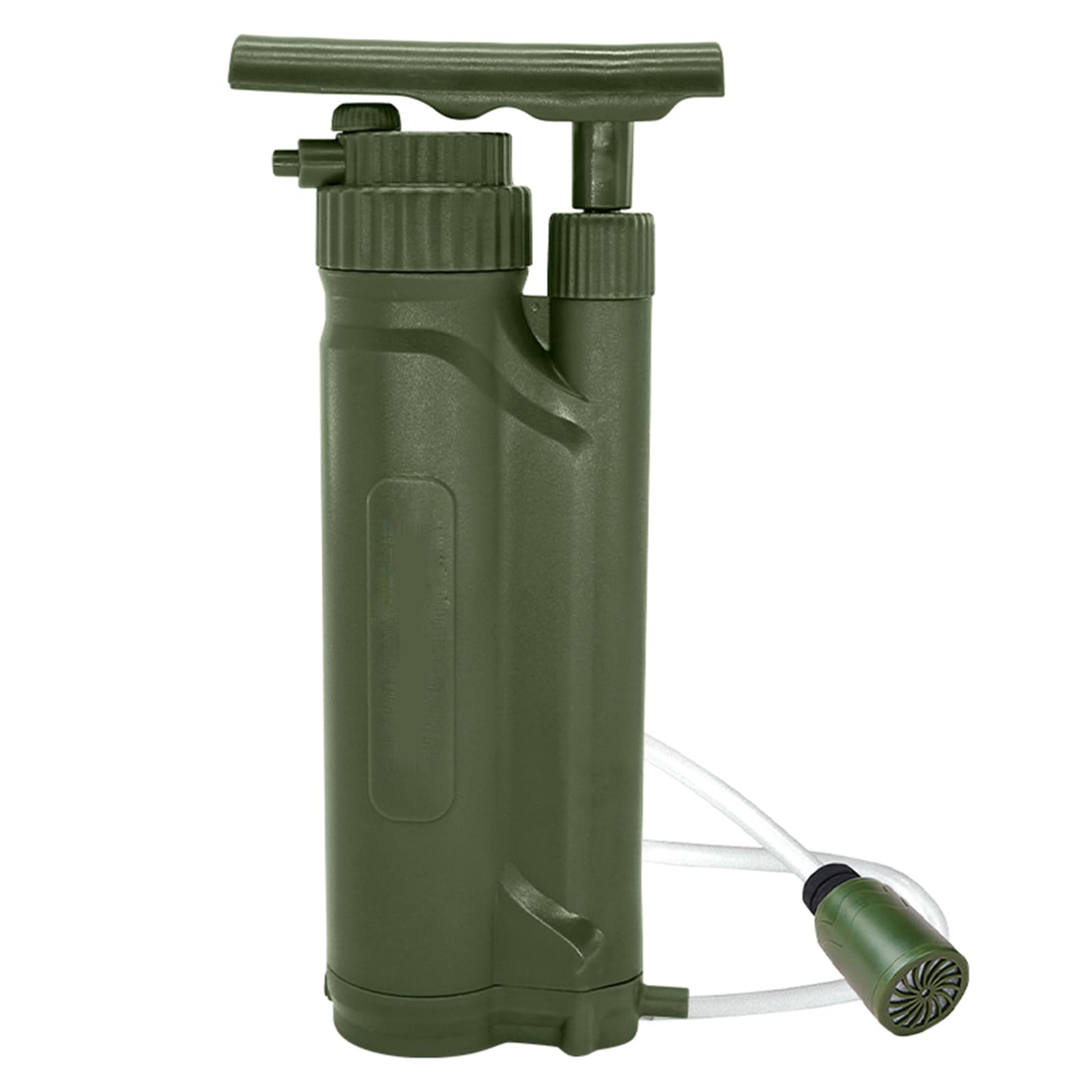 Amazon.co.jp: 携帯浄水器 アウトドア 濾過器 サバイバル浄水器