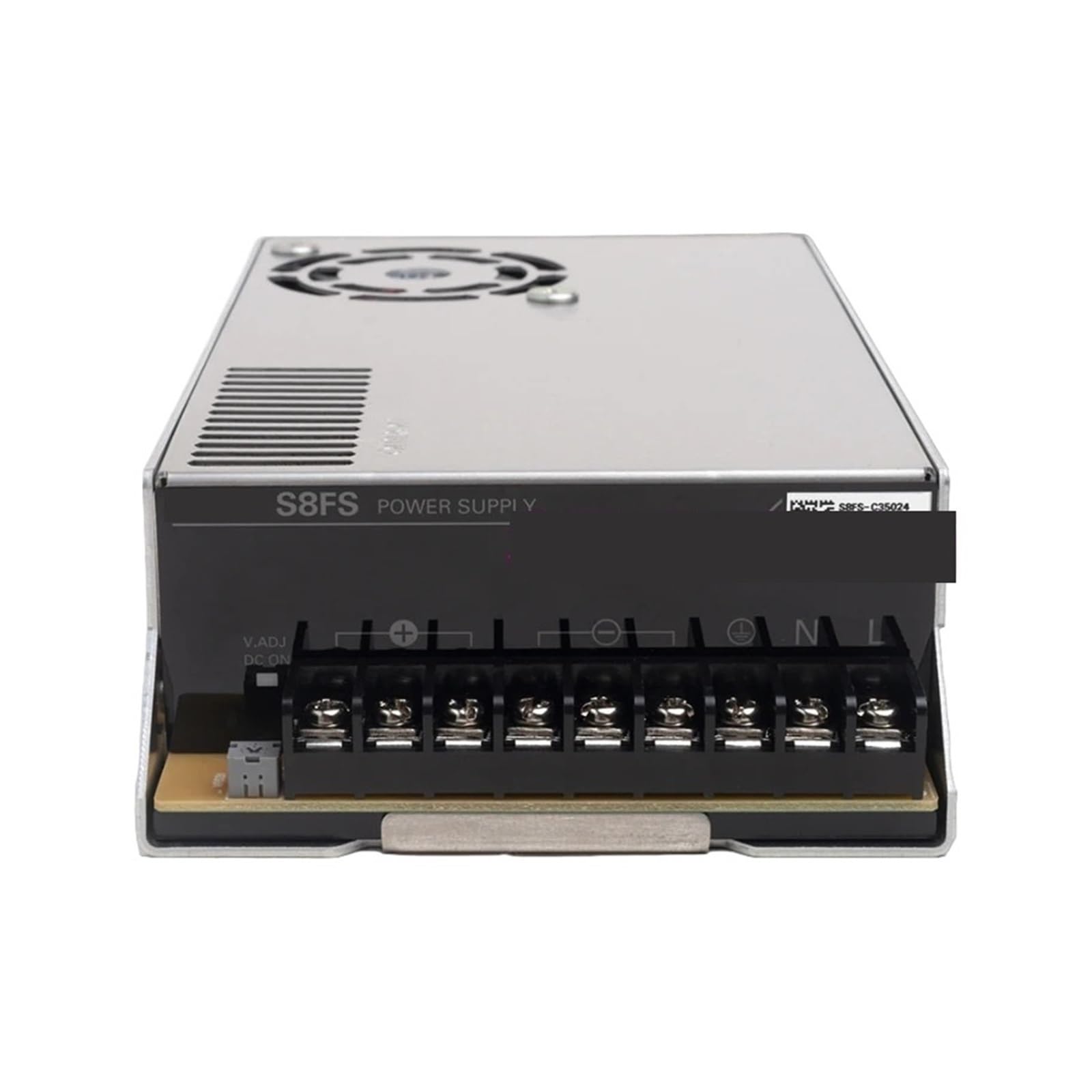 SWEWDSQG S8FS-C35024 S8FS0042G Switching power supply 350W 100-120VAC/200-240VAC
