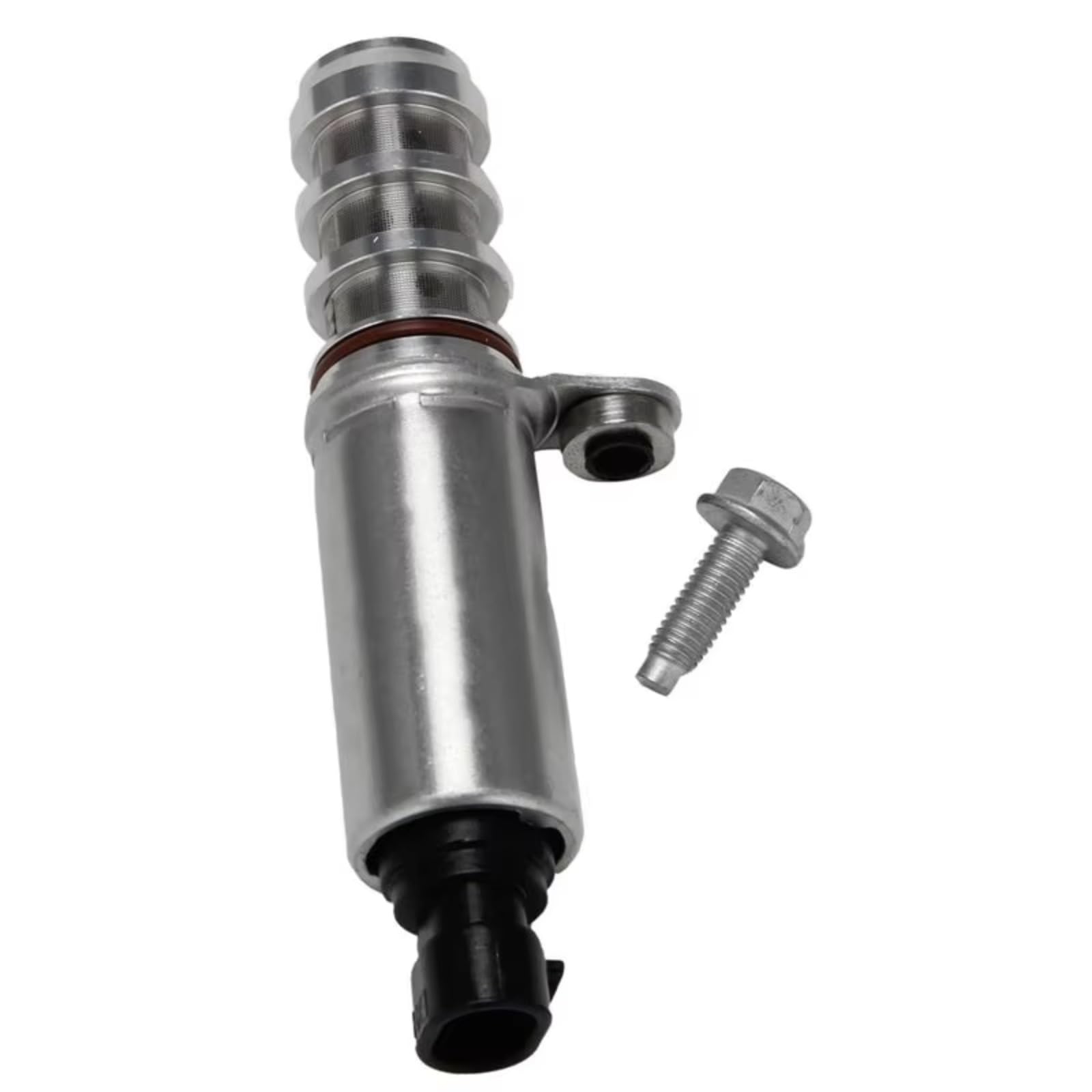 Ztguioq One Color Camshaft Solenoid Compatible With Buick For Verano L4 2.4L 2.0L 2012-2017 Auto Accessories Camshaft Control Valve Vvt Solenoid 12655421 12628347 12578517
