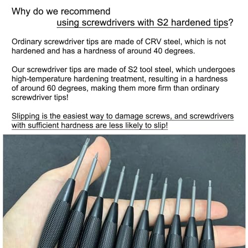 Image of Cleaning Repair Tool Kit for PS5, PS4, PS3, PS2, PS1 Playstation Controller with Paddles, Crossed Screwdriver PH00(+2.0) with Tweezer, Plastic Safe Pry Bar, Triangle Paddle, Part Accessories(PS-4pc)