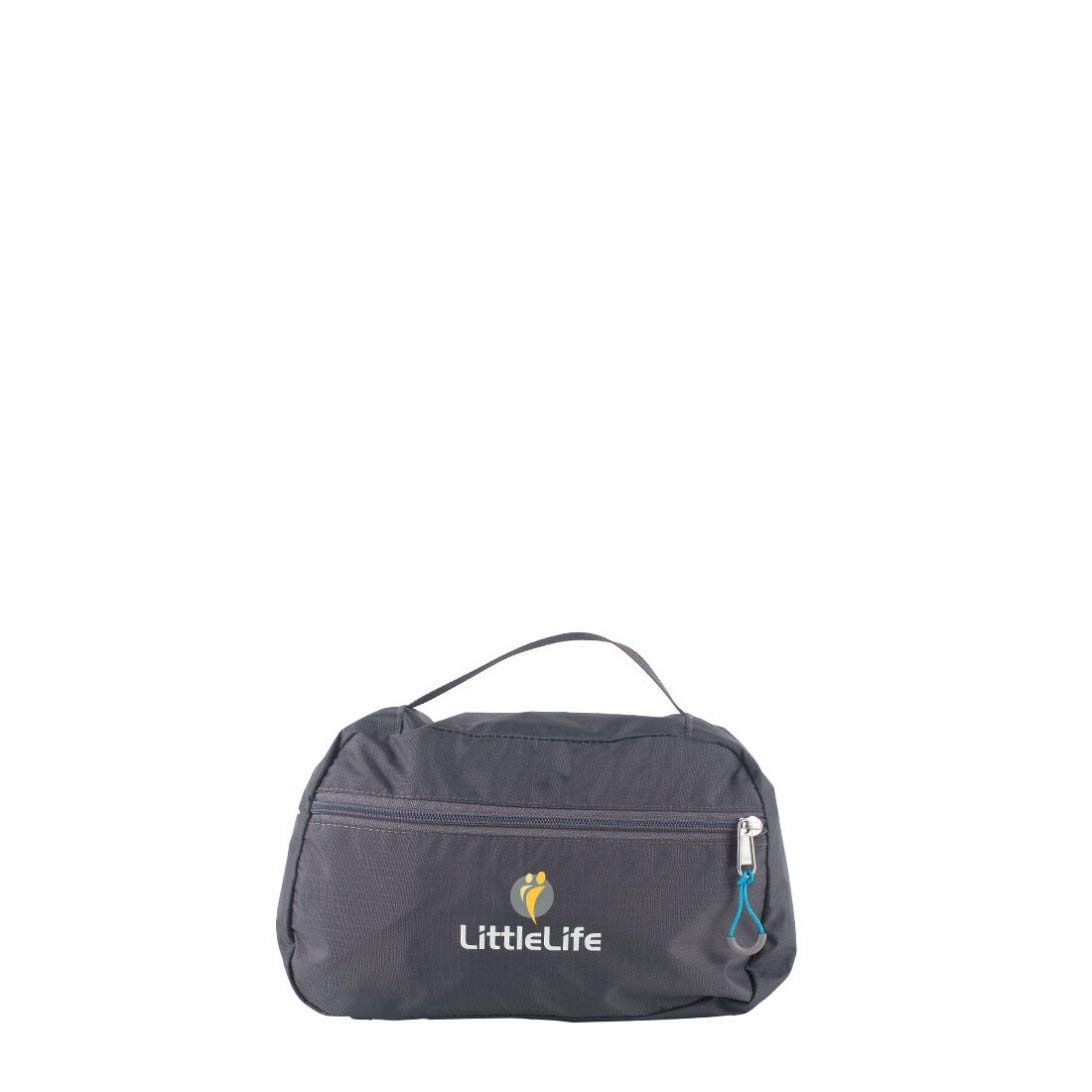LittleLife Traveller S4 Kindertrage - - Die Seite für Trailrunning und Outdoorsport