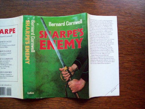 Sharpe's Enemy view 2