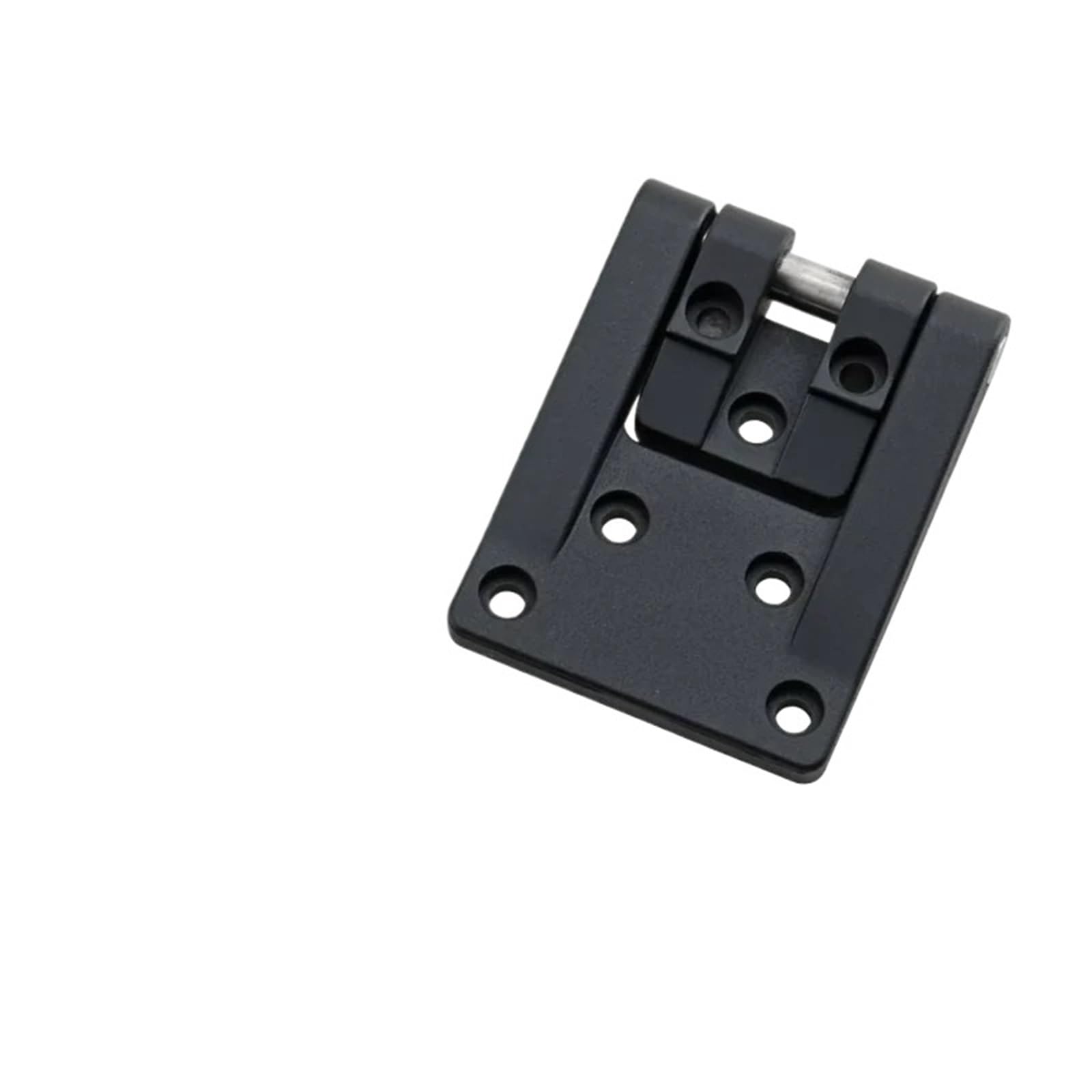 Charnière rotative d'angle en T pour résoudre l'affaissement des boîtes électriques