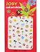 Nail Sticker / Nail Art - Signature Collection - Beach Design