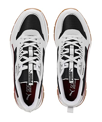 Image of Puma Unisex R78 Trek Sneaker