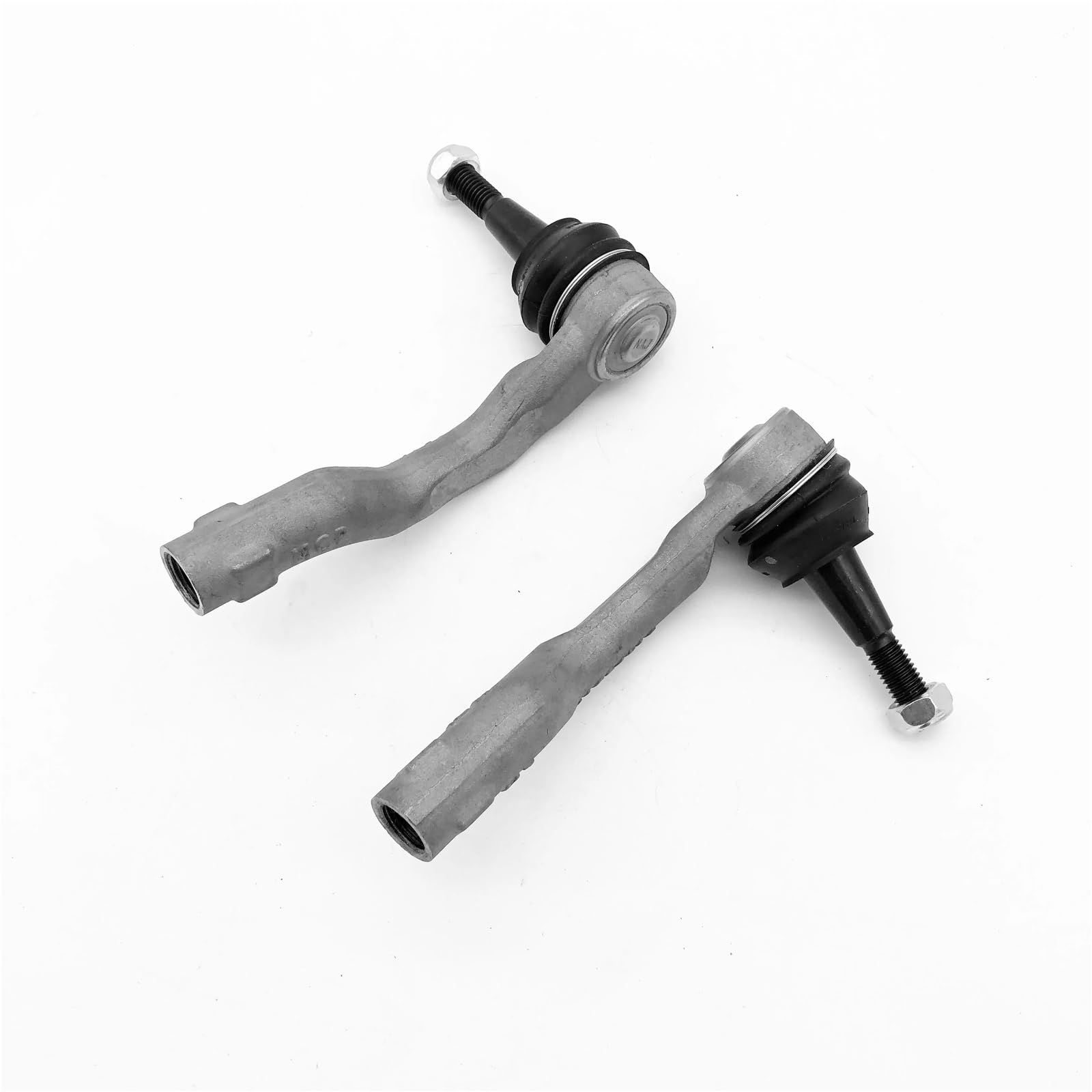 drążka kierowniczego narzędzie Pasuje do Volvo XC60 XC90 S90 S60 2017-30716145 30716146 zestaw montażowy przegubu kulowego drążka kierowniczego(Left)