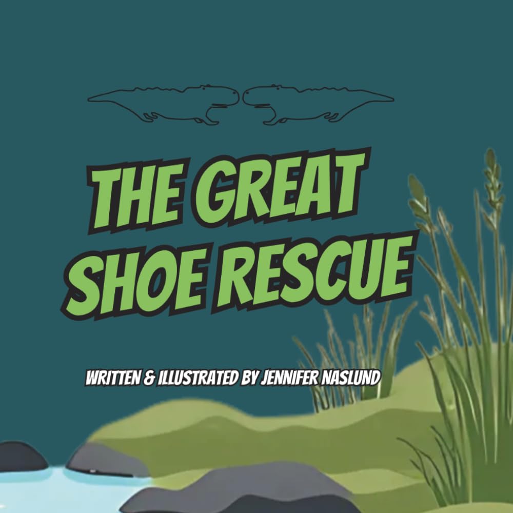 The Great Shoe Rescue