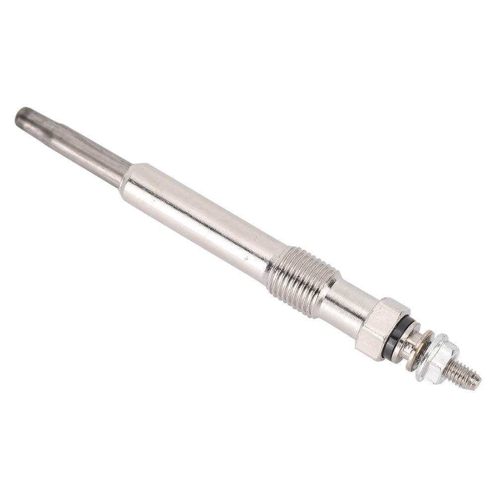 Bougie de Chauffage, 7700100558 4pcs Remplacement de Bougie de Préchauffage pour Clio Trafic bougie préchauffage 2+bougie préchauffage 2 bougie préchauffage 2 bougie de pr