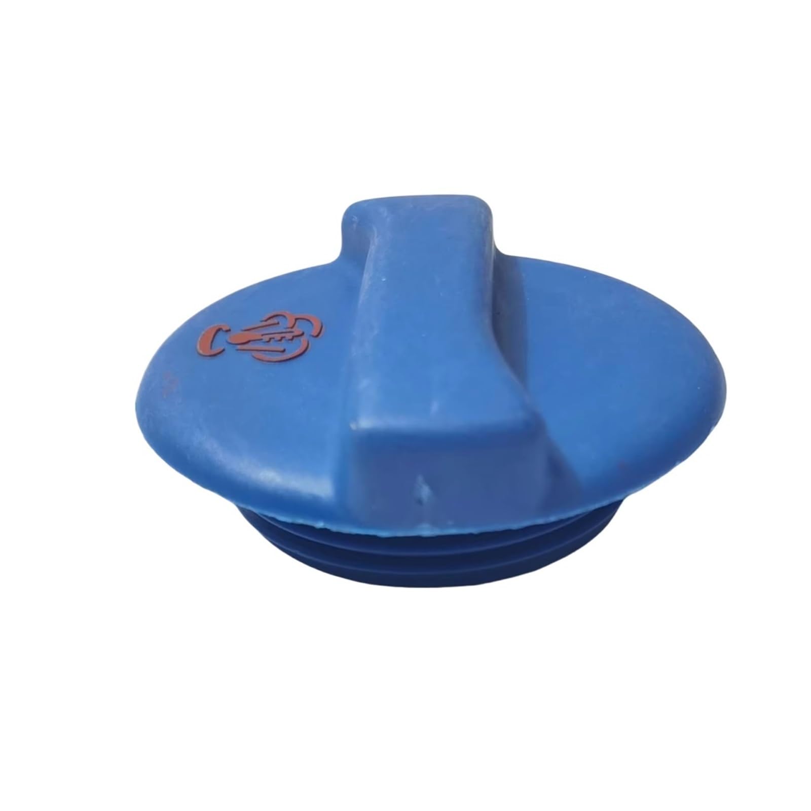 Compatible con Seat para Ibiza 1984 1985 1986 1987-2002 Tapa del depósito de expansión del radiador 1H0121321C B 357121321C A