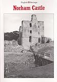 norham saint donat  Norham Castle [Idioma Inglés]