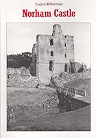 Norham Castle 1850747008 Book Cover