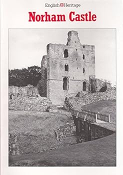 Paperback Norham Castle Book