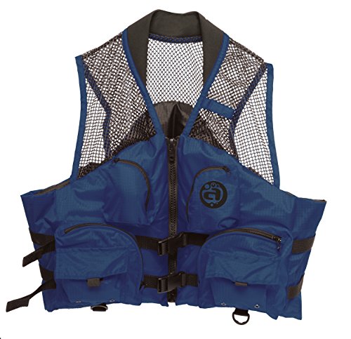 Top 10 Best Life Vest For Fishing Review 2021 Review