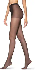 Meia-Calça Fio 15 Lupo 05680-001 News Loba
