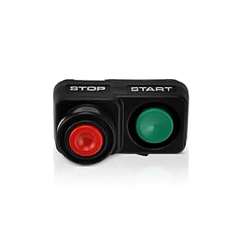 サチあれ Amazon.co.jp: M MATI アップグレード 安全テザー キルストップ