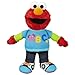 Sesame Street Talking ABC Elmo Figure