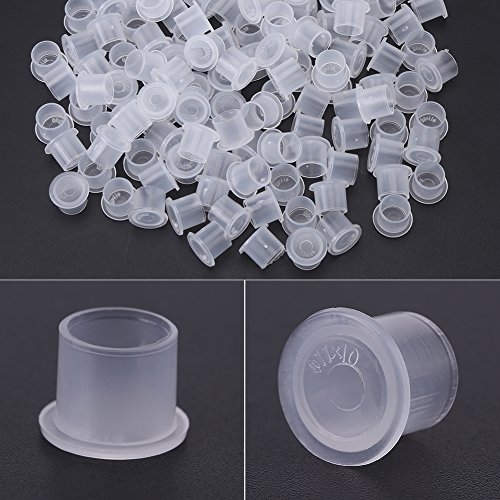 Tattoo Ink Cups, Tattoo Ink Caps - Image 4