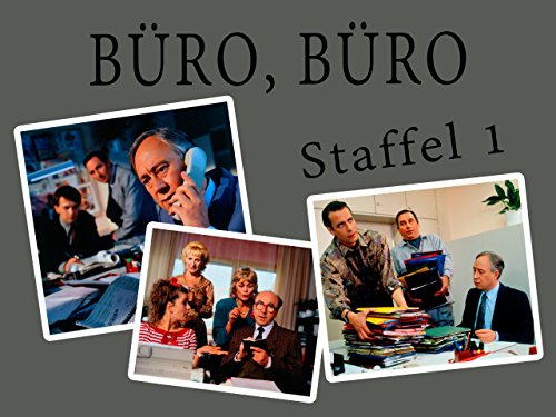 Büro, Büro
