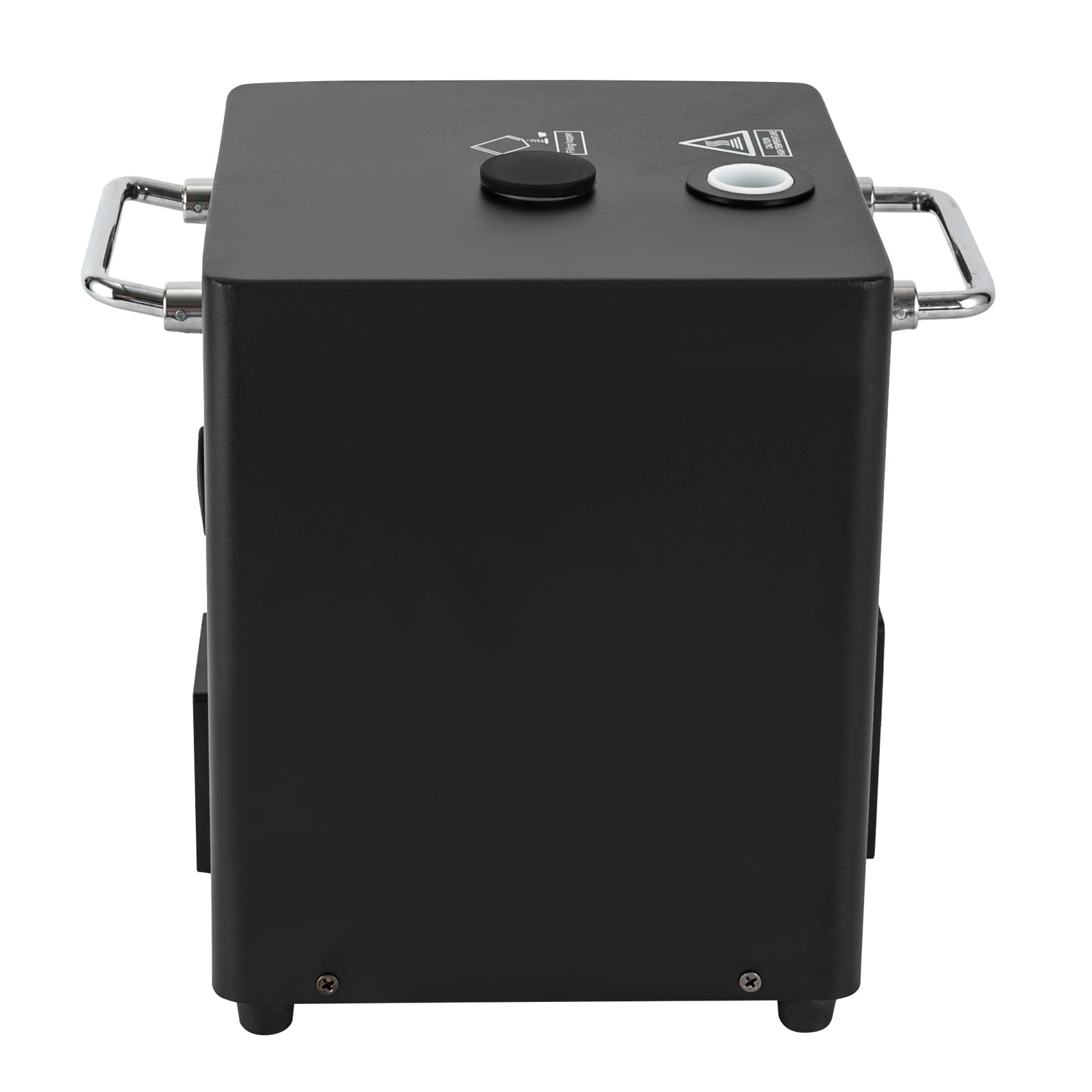 Pyrotechnikmaschinen 700W Kaltfunkenmaschine mit Fernbedienung Einstellbare Injektionshöhe,Stage Spezialeffekt Machine für Partys, Bühnendekorationen, Hochzeiten