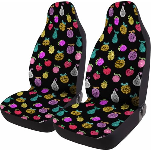 GENANY Magic Power Fruit 2 tgNX}X J[V[gJo[ ԁAgbNAZ_ASUVp vȎԗpV[gJo[ NX}XMtg ʋCoPbg V[gJo[ یpCeAANZT[