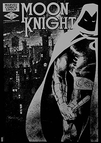 Coleção Pôster de Luxo - Marvel Comics