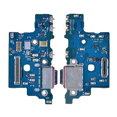 ePartSolution for S20 Ultra G988B USB Charger Charging Port Dock Connector Type C Board Replacement for Samsung Galaxy S20 Ultra SM-G988B USA (International Version)