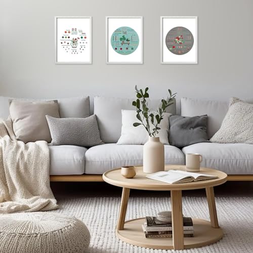 Opiniones de Kits estampados los preferidos por los clientes. 27 Imagen adicional