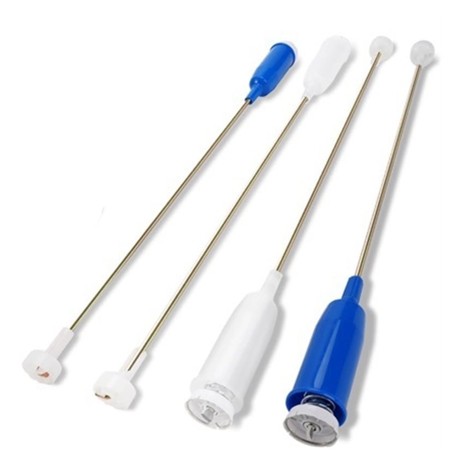 EEZII 4Pcs Washer Suspension Rod, Compatible For Frigidaire