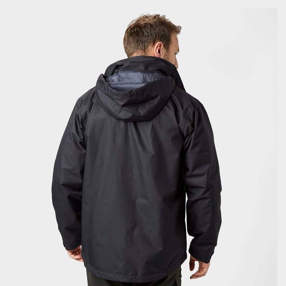 Berghaus バーグハウス RG アルファジャケット マウンテンパーカー Berghaus バーグハウス RG アルファジャケット マウンテン