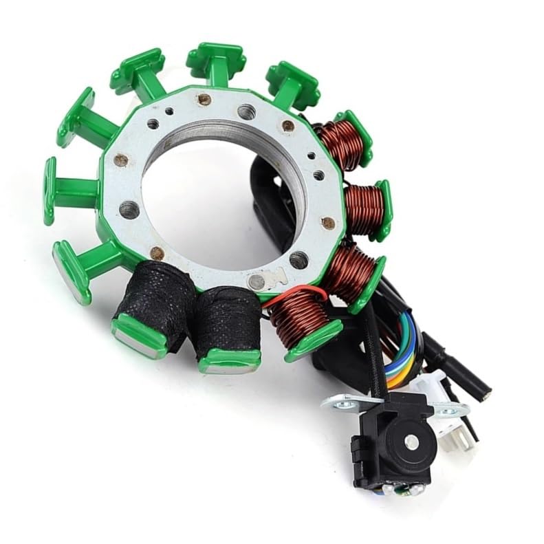 Stator de rechange haut rendement pour XR650R 2000-2007 et XR400R 31120-MBN-671