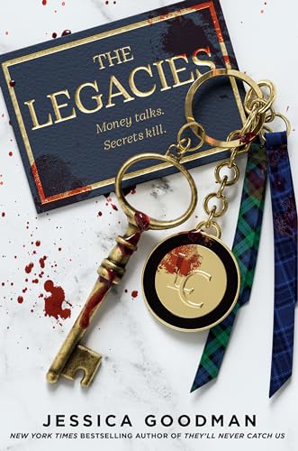 Legacies view 2