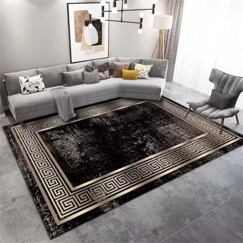 Tapis de chambre à coucher entretien facile pour espace de jeux bébé - 2