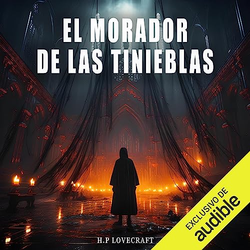 El morador de las tinieblas
